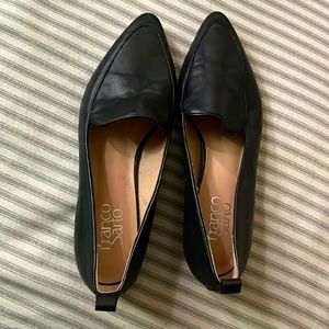 Fran Sarto Studio Flats